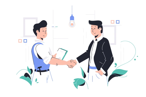 client